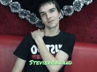 Stevierokland