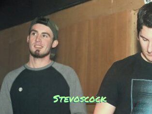 Stevoscock