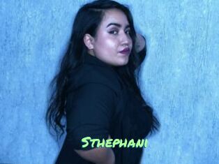 Sthephani