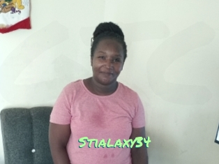 stialaxy34 Gothicorgien