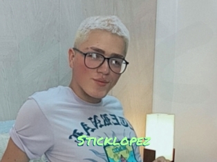 sticklopez Gothicorgien
