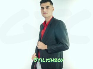 Stilyshboy