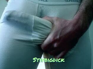 Stivbigdick
