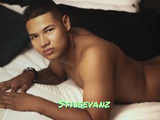 Stiveevanz