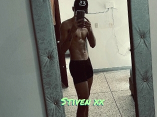 stiven_xx Gothicorgien