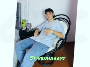 Stivenharrys