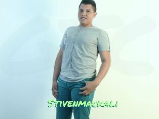 Stivenmackali