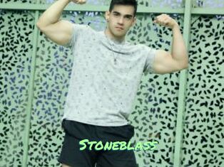 Stoneblass