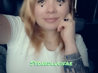 Stonedlucifae