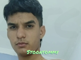 Stoontommy
