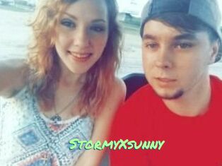 StormyXsunny