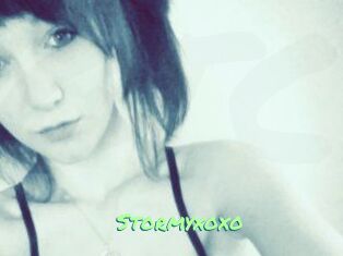 Stormyxoxo