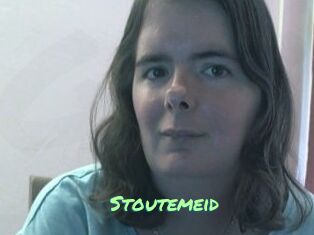 Stoutemeid
