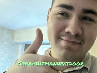 straightmannextdoor Gothicorgien
