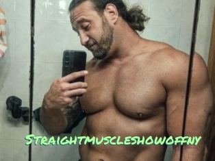 straightmuscleshowoffny Gothicorgien