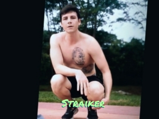 Straiker