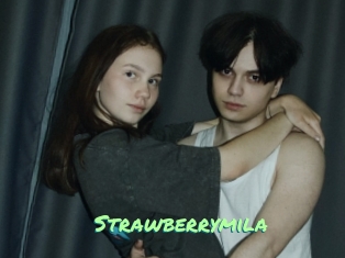 strawberrymila Gothicorgien