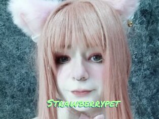 Strawberrypet