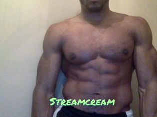 Streamcream