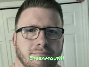 Streamguy111