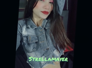 Strellamayer