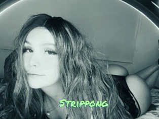 Strippong
