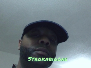 strokabigone Gothicorgien