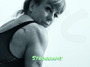 Strongamy