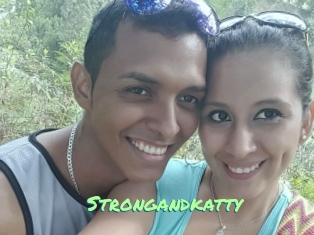 strongandkatty Gothicorgien