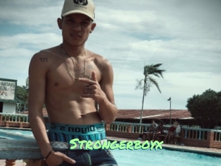 strongerboyx Gothicorgien