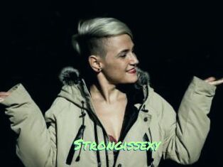 Strongissexy