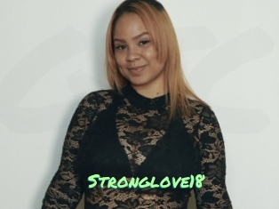 Stronglove18