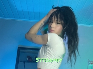 Sttormyy