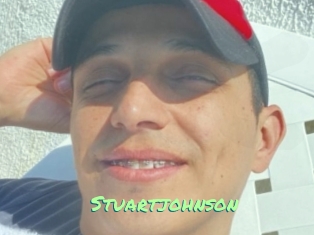 Stuartjohnson