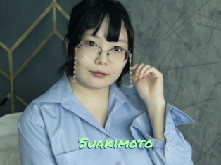 Suakimoto