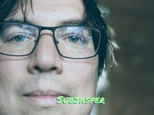 subjasper Gothicorgien