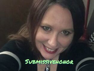 Submissivehonor