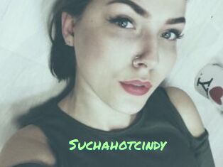 Suchahotcindy