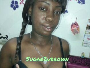 Sugar2ubrown