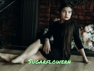 Sugarflowern