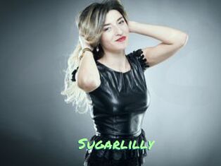 Sugarlilly