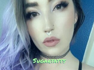 Sugartatts