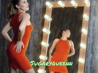 Sugaryqueenn