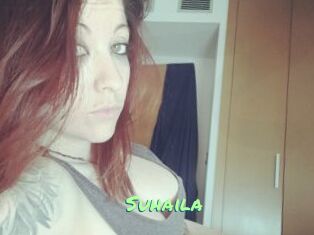 Suhaila
