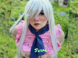 Suimi