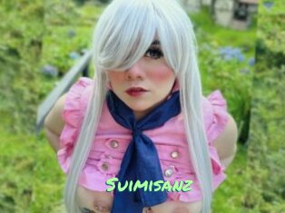 Suimisanz