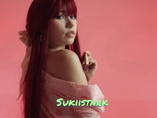 sukiistark Gothicorgien