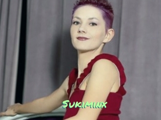 Sukiminx
