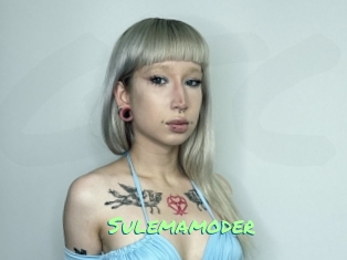 Sulemamoder