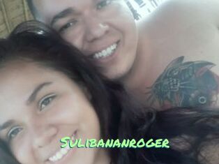 Sulibananroger